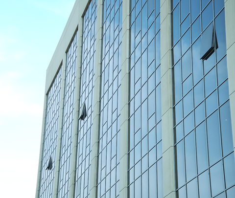 CURTAIN WALL-2