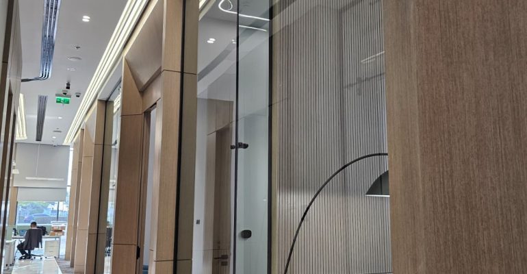 INTERIOR GLASS PARTITION (1)