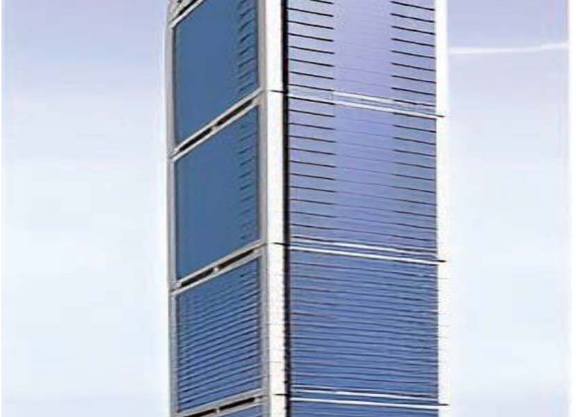 Sharjah Residential Tower